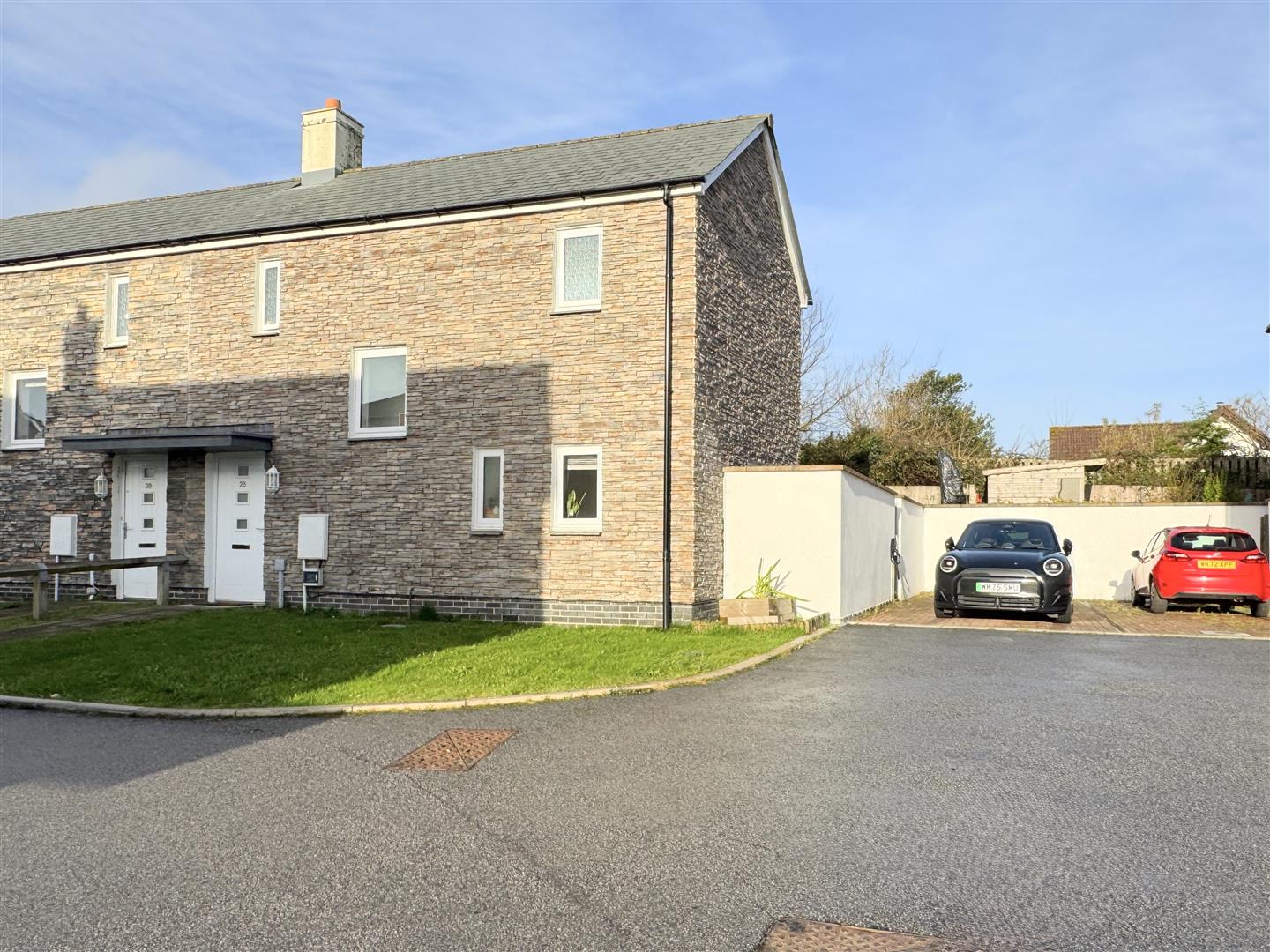 Gwel An Woon, Goonhavern